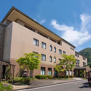 Yufuin Hotel Shuhokan